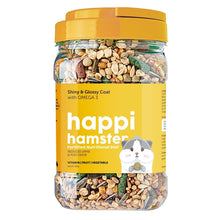 Load image into Gallery viewer, Happi Hamster Shiny & Glossy Coat