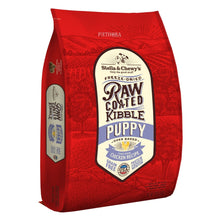 Load image into Gallery viewer, Stella & Chewy's Raw Coated Kibble - Puppy (Chicken)