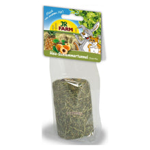 Load image into Gallery viewer, JR Farm Hay Gourmet Tunnel (Fruit Mixture) - 125g