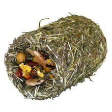 Load image into Gallery viewer, JR Farm Hay Gourmet Tunnel (Fruit Mixture) - 125g