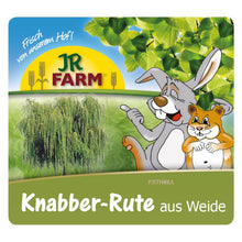 Load image into Gallery viewer, JR Farm Nibble Wood - Willow