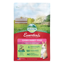 Load image into Gallery viewer, Oxbow Essential Young Rabbit Pellet