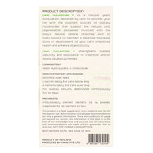 Load image into Gallery viewer, CAHO Nucleotide Feline