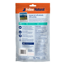 Load image into Gallery viewer, Feline Natural Freeze Dried - Beef & Hoki Feast