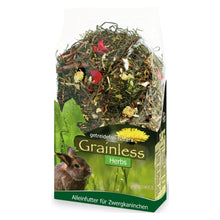Load image into Gallery viewer, JR Farm Grainless Herbs (Dwarf Rabbit)