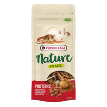 Load image into Gallery viewer, Versele-Laga Nature Snack - Proteins