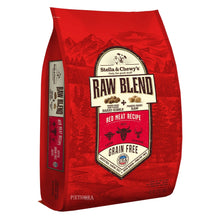 Load image into Gallery viewer, Stella & Chewy’s Raw Blend - Red Meat (Lamb, Beef & Venison)