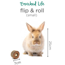 Load image into Gallery viewer, Oxbow Enriched Life Flip & Roll - Small