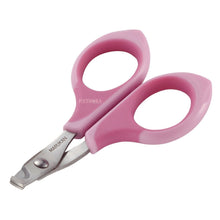 Load image into Gallery viewer, Marukan Nail Clipper for Small Animals