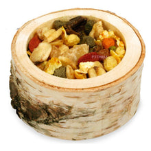 Load image into Gallery viewer, JR Farm Fruit Wood Bowl - 120g