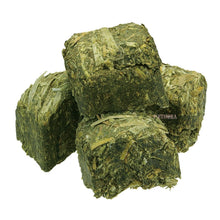 Load image into Gallery viewer, Marukan Natural Hay Cube
