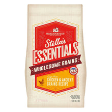 Load image into Gallery viewer, Stella & Chewy’s Stella's Essentials (Wholesome Grains) - Chicken & Ancient Grains