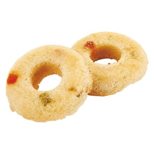 Load image into Gallery viewer, Marukan Munchy Donut with Fruits