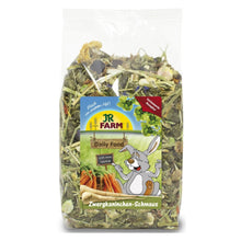 Load image into Gallery viewer, JR Farm Dwarf Rabbits' Feast