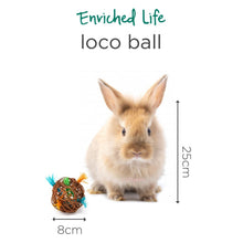 Load image into Gallery viewer, Oxbow Enriched Life Loco Ball