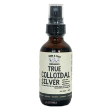 Load image into Gallery viewer, Dom & Cleo - Colloidal Silver