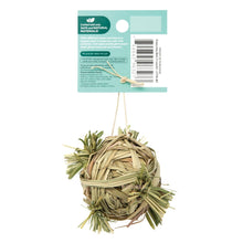 Load image into Gallery viewer, Oxbow Enriched Life Crazy Hay Ball