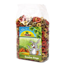 Load image into Gallery viewer, JR Farm Vegetable Rings