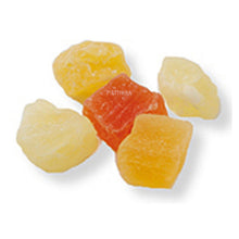 Load image into Gallery viewer, Marukan Dried Tropical Fruit
