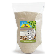 Load image into Gallery viewer, JR Farm Chinchilla Sand (Special) - 1kg