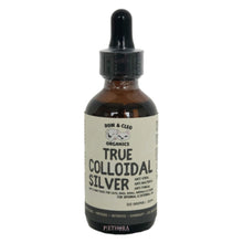 Load image into Gallery viewer, Dom & Cleo - Colloidal Silver