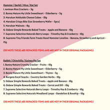 Load image into Gallery viewer, CNY x LAUNCH PROMO - 8 Sample Packs for $8.88