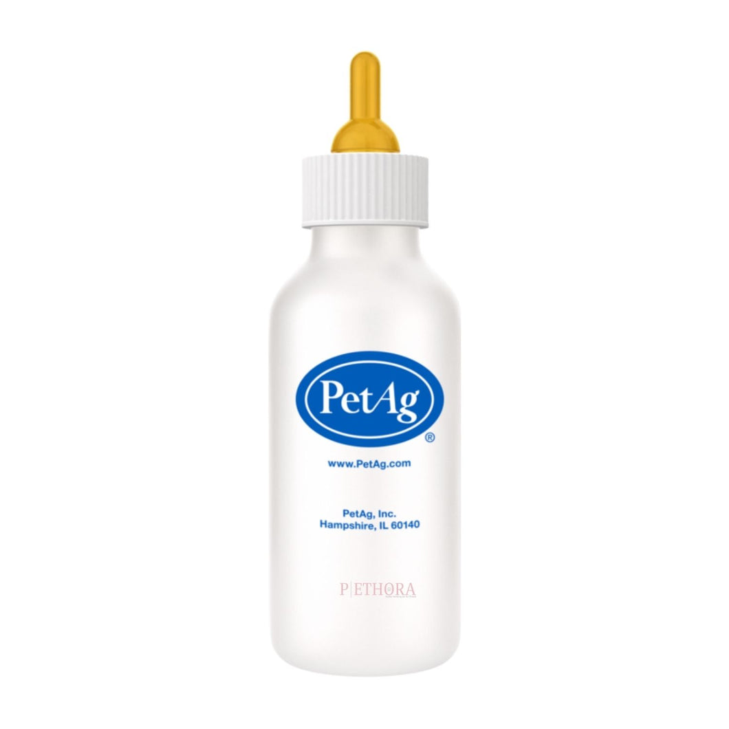 PetAg Nurser Bottles - Small / Large