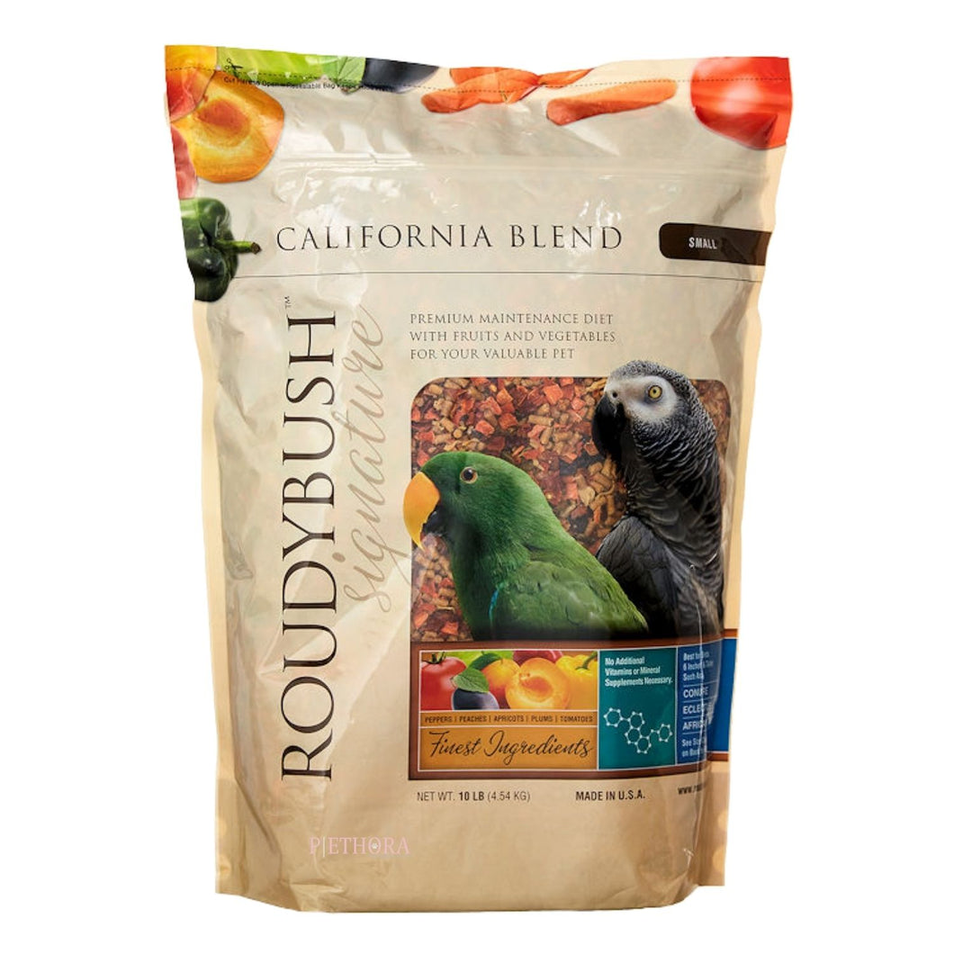 Roudybush California Blend - Small