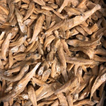 Load image into Gallery viewer, Northwest Naturals Raw Rewards Premium Treats - Freeze Dried Minnows
