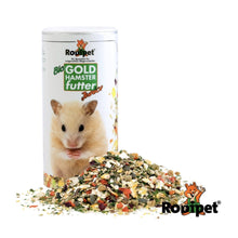 Load image into Gallery viewer, Rodipet Organic Syrian Hamster Food - JUNIOR
