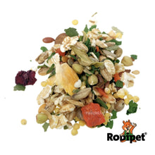 Load image into Gallery viewer, Rodipet Organic Syrian Hamster Food - JUNIOR

