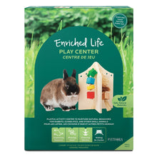 Load image into Gallery viewer, Oxbow Enriched Life Play Center - Small
