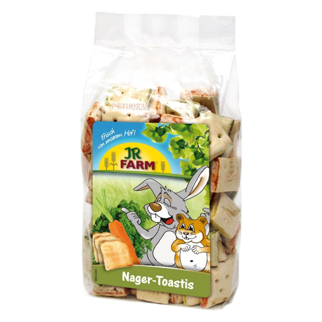 JR Farm Rodent Toastis