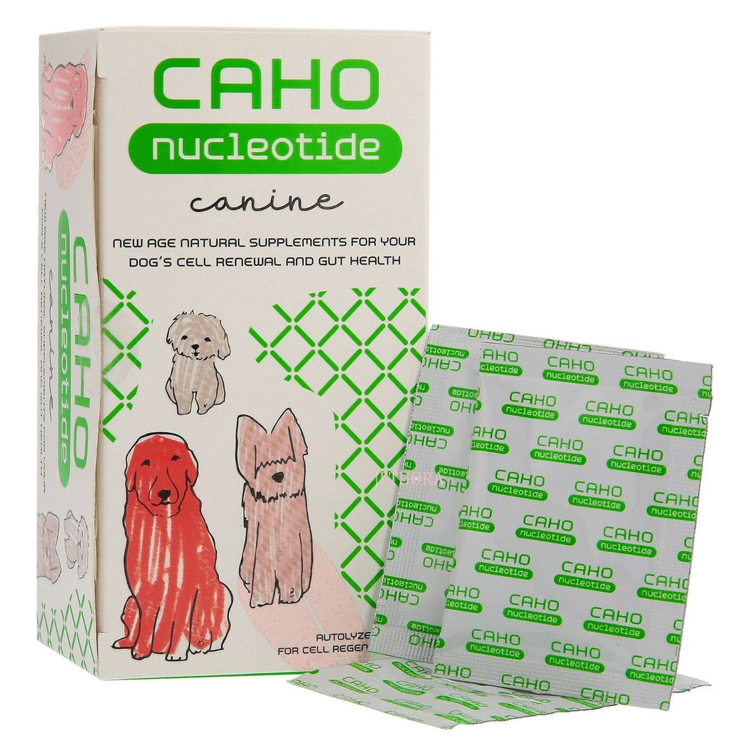 CAHO Nucleotide Canine