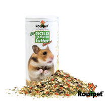 Load image into Gallery viewer, Rodipet Organic Syrian Hamster Food -  SENIOR
