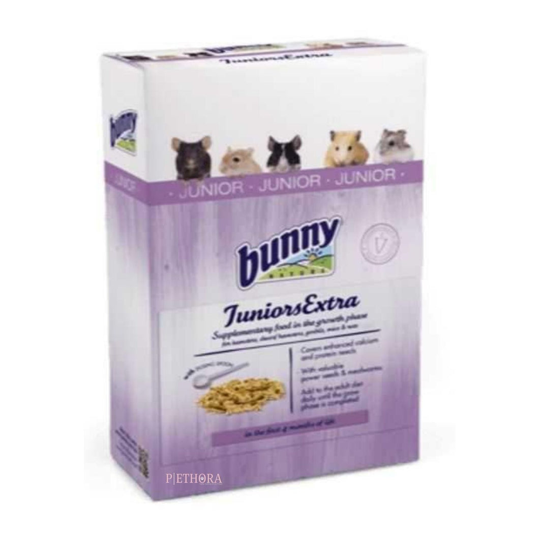 Bunny Nature Juniors Extra Granivor