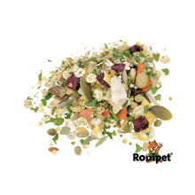 Load image into Gallery viewer, Rodipet Organic Syrian Hamster Food -  SENIOR
