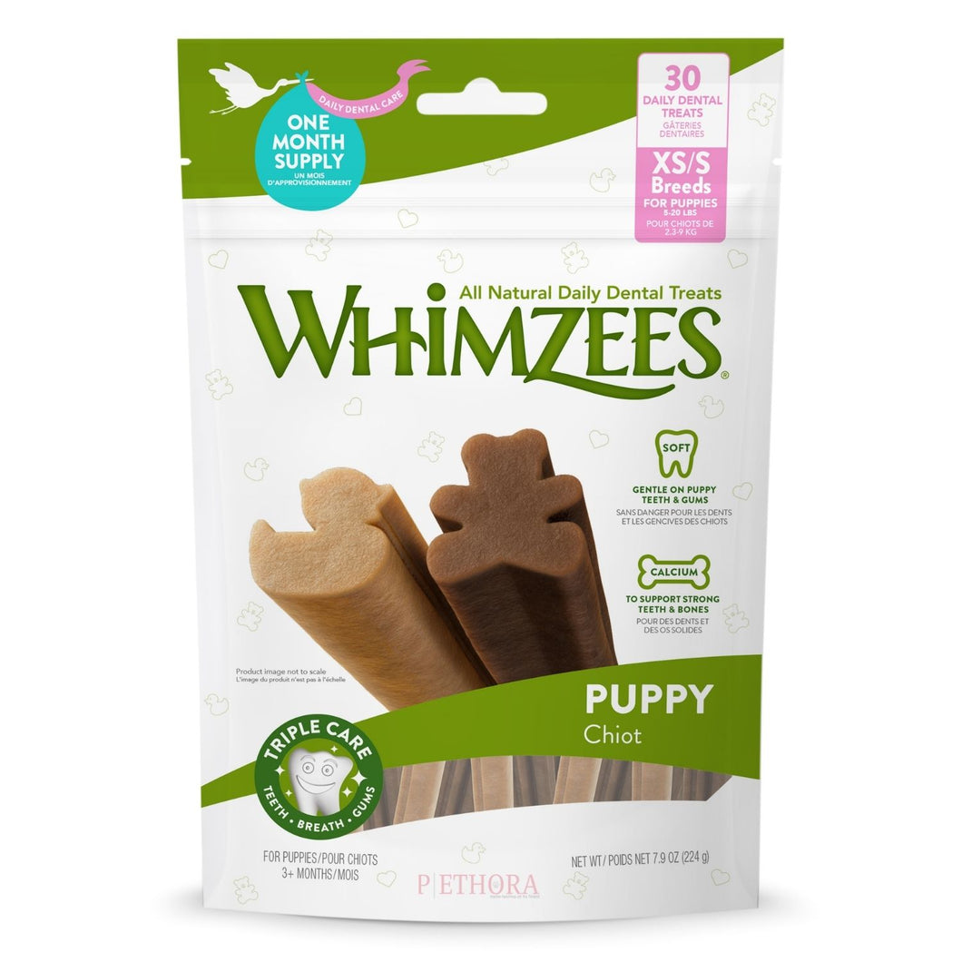 Whimzees Puppy - XS / S