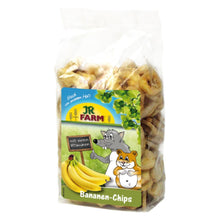 Load image into Gallery viewer, JR Farm Banana Slices
