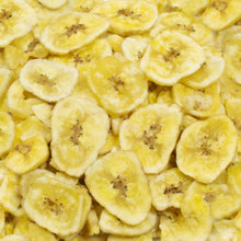 Load image into Gallery viewer, JR Farm Banana Slices
