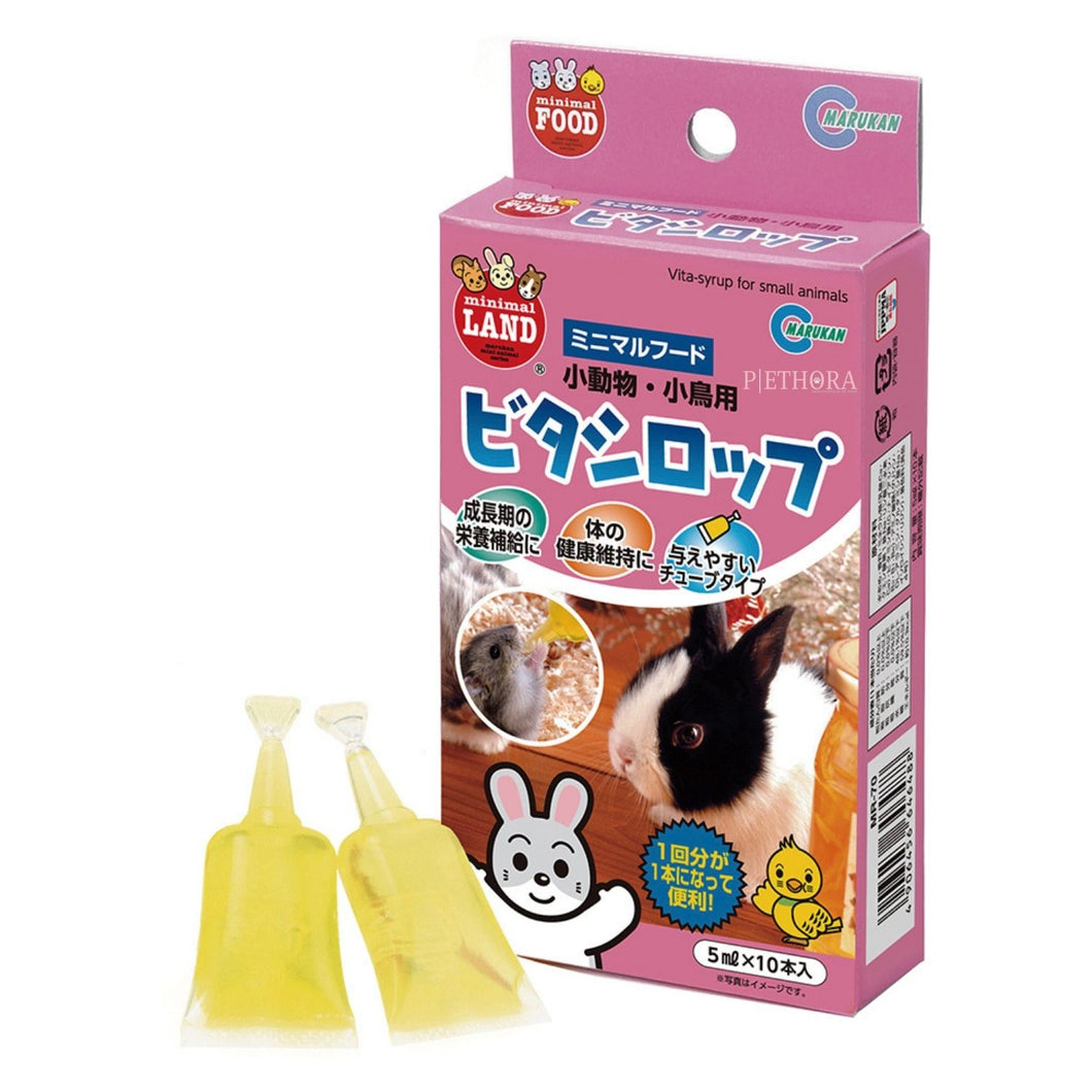 Marukan Vitamin Supplement