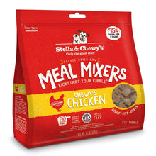 Load image into Gallery viewer, Stella &amp; Chewy&#39;s Meal Mixers - Chewy&#39;s Chicken
