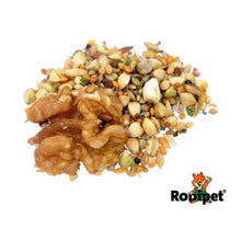 Load image into Gallery viewer, Rodipet Organic Hybrid Hamster Food - JUNIOR
