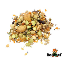 Load image into Gallery viewer, Rodipet Organic Hybrid Hamster Food - JUNIOR
