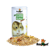 Load image into Gallery viewer, Rodipet Organic Hybrid Hamster Food - SENIOR
