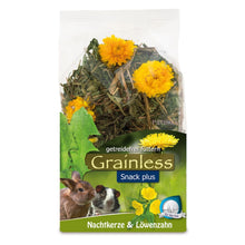 Load image into Gallery viewer, JR Farm Grainless Plus Evening Primrose &amp; Dandelion
