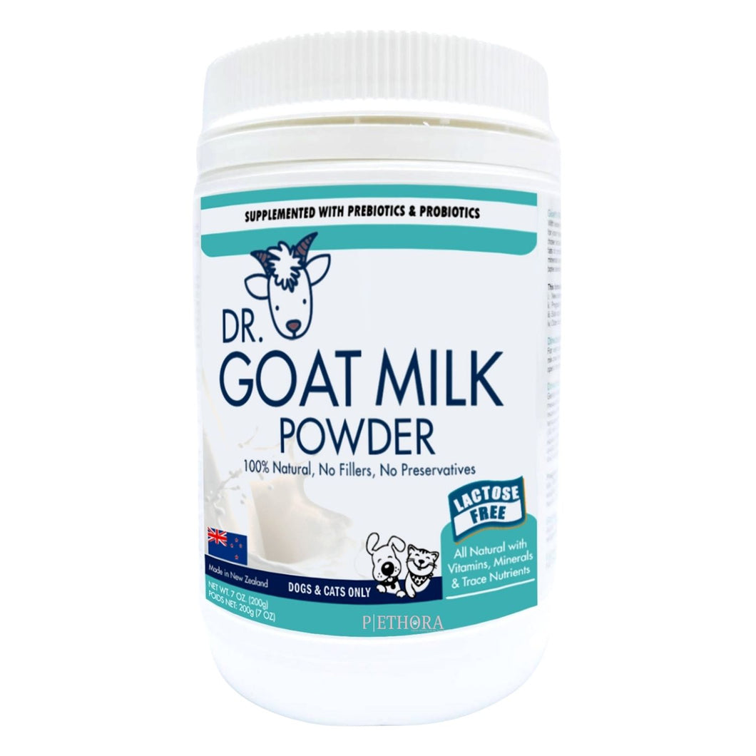 Dr. Goat Milk Powder