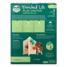 Load image into Gallery viewer, Oxbow Enriched Life Play Center - Small
