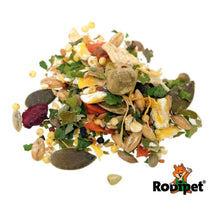 Load image into Gallery viewer, Rodipet Organic Teddy Hamster Food - JUNIOR
