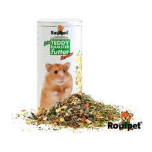 Load image into Gallery viewer, Rodipet Organic Teddy Hamster Food - SENIOR

